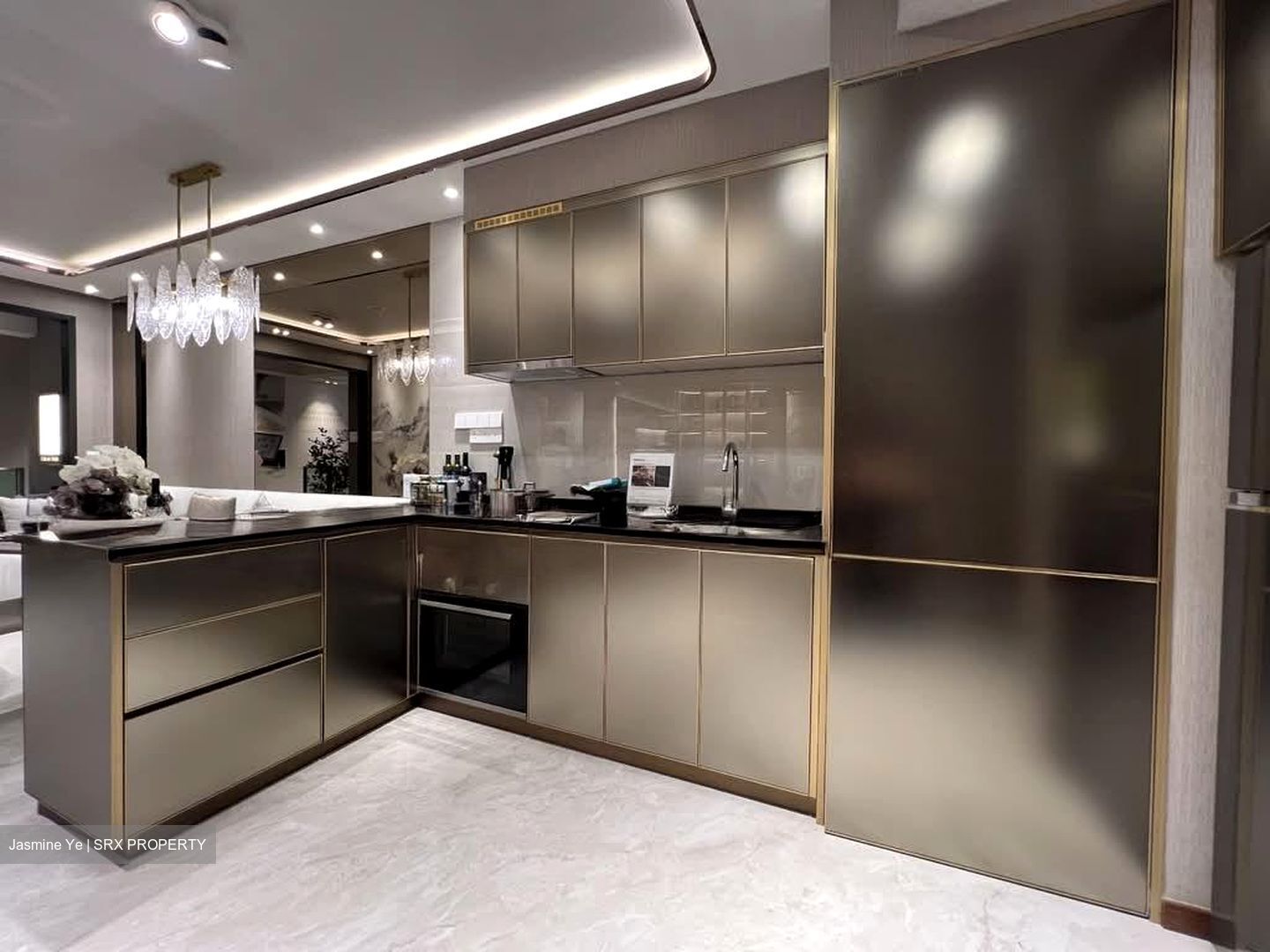Chuan Park (D19), Condominium #593368791